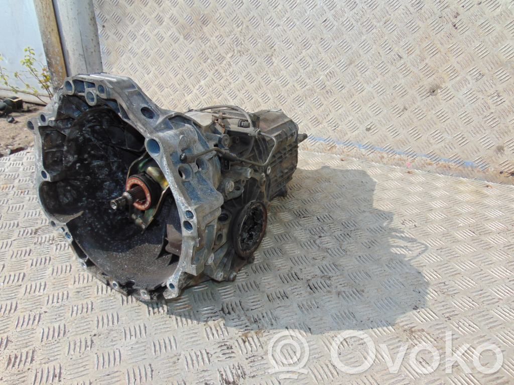 Manualna 5-biegowa skrzynia biegów   012300054RX,DWG,012300061DX,012300053PX,DWG19059