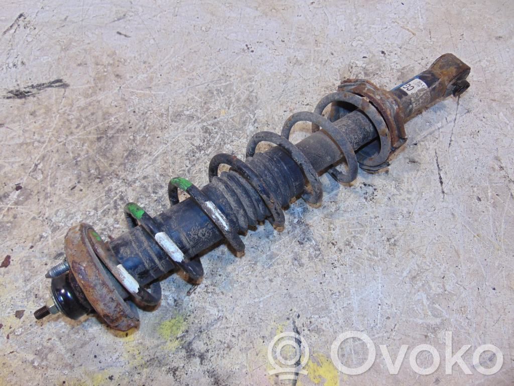 Rover 25 Amortyzator osi tylnej ze sprężyną 