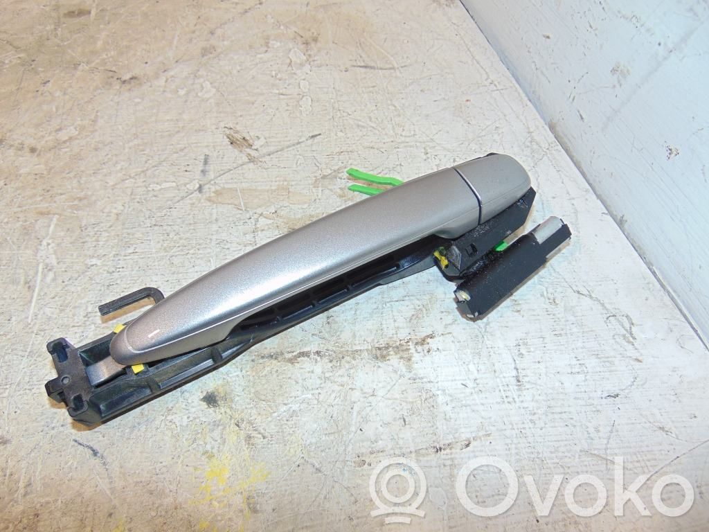 Subaru Legacy Manecilla externa puerta trasera 