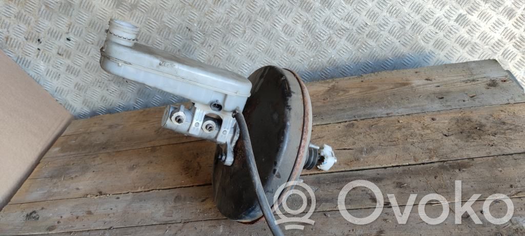 Fiat Ducato Servo-frein 