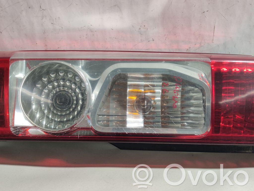 Fiat Ducato Takavalot 