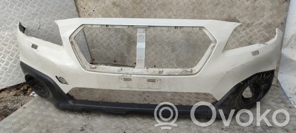 Subaru Outback (BS) Front bumper 