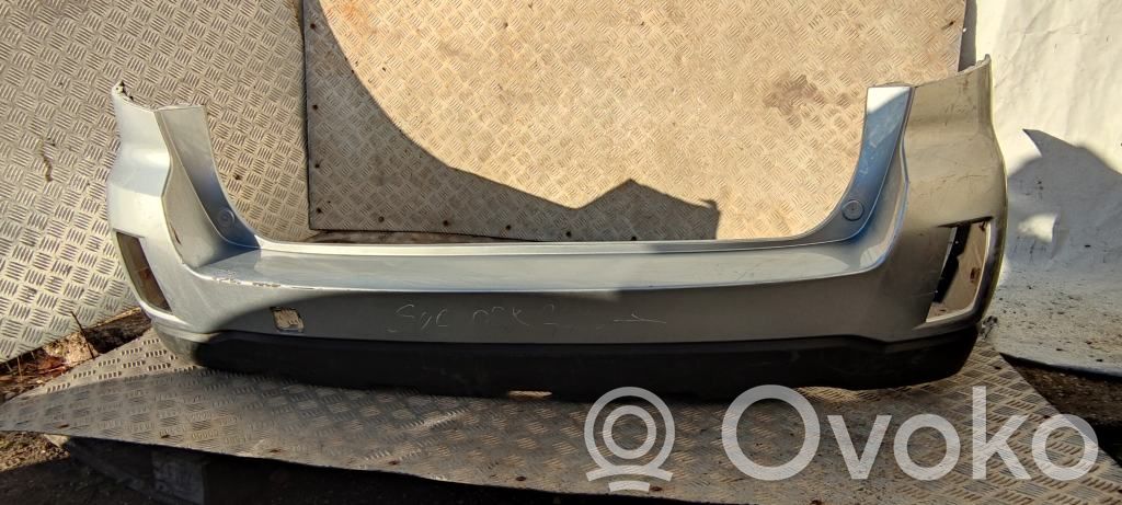 Subaru Outback Galinis bamperis 