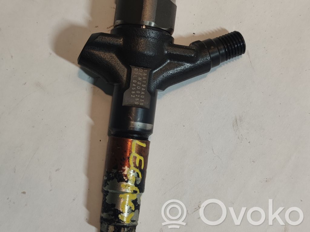 Sprausla (-i)   16613AA030,DENSO0250,07L04552,HL008088