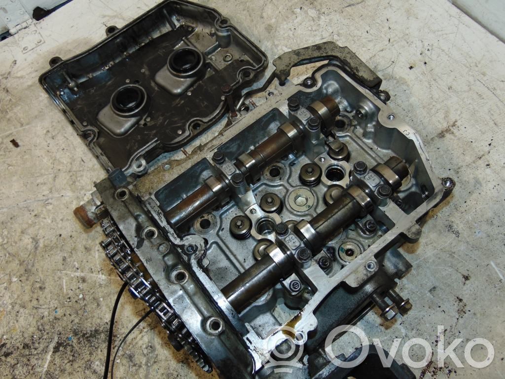 Engine head   11063AB611,13278AA300