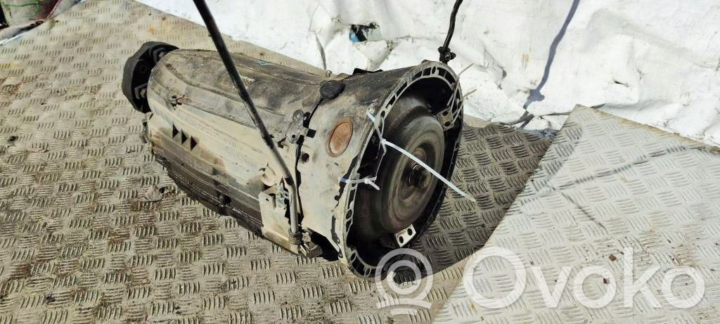Mercedes-Benz E W211 Automatic gearbox 
