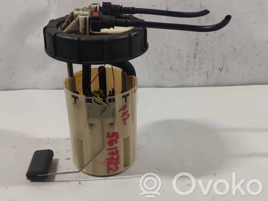 Fuel level sensor   17040AV715,0580300022