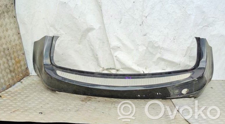 Opel Insignia A Parachoques 