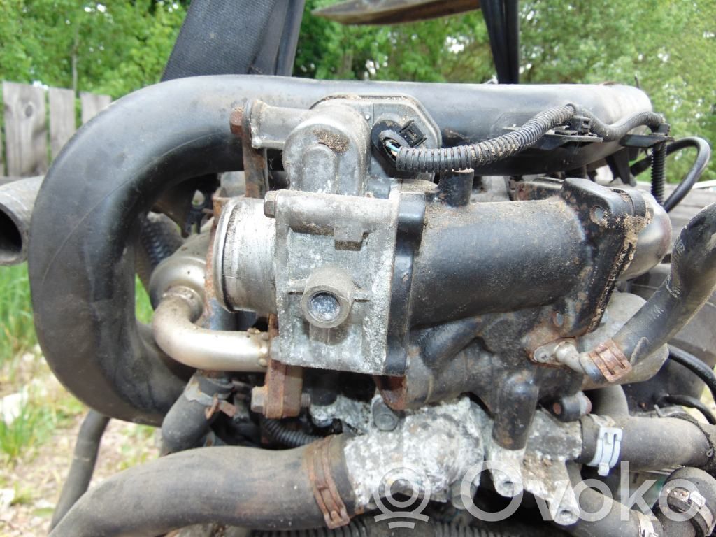 Throttle valve   97300231,98105208,5825236