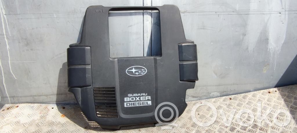 Subaru Forester SH Variklio dangtis (apdaila) 