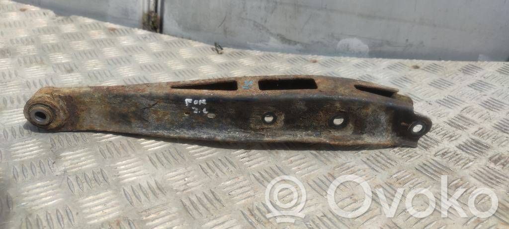 Subaru Forester SH Querlenker Achsschenkel hinten 