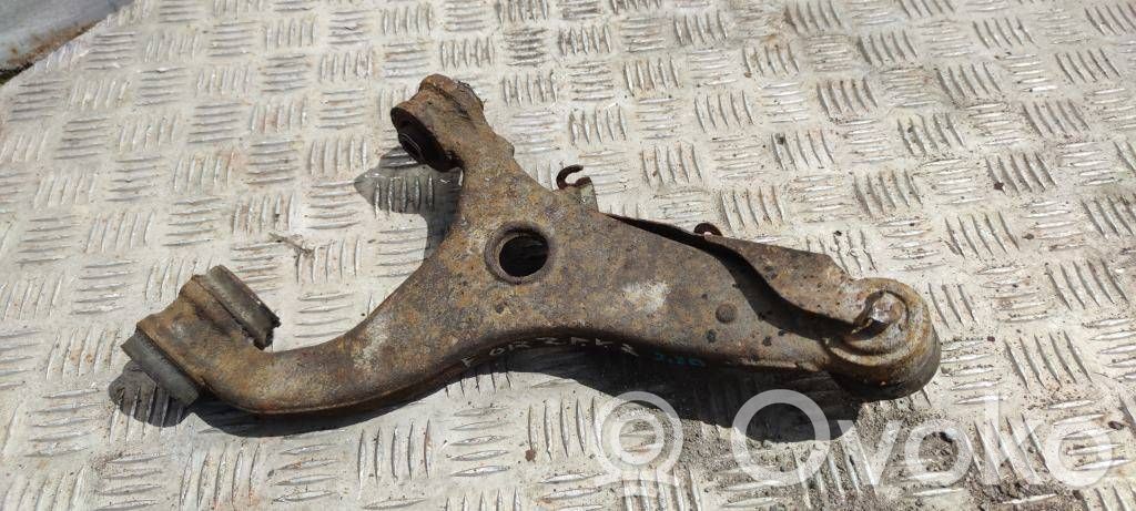 Subaru Forester SH Querlenker Achsschenkel hinten 
