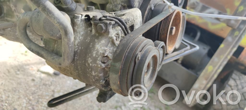 Air conditioning (A/C) compressor (pump)   64526911340,64526910458,64528379924,64526904014,64526910458,64528377241