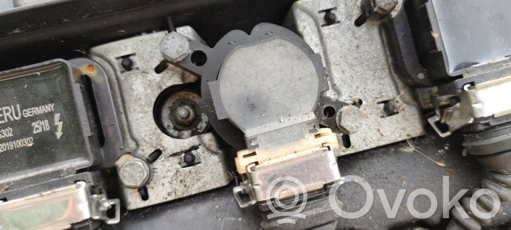 BMW 3 E46 High voltage ignition coil 