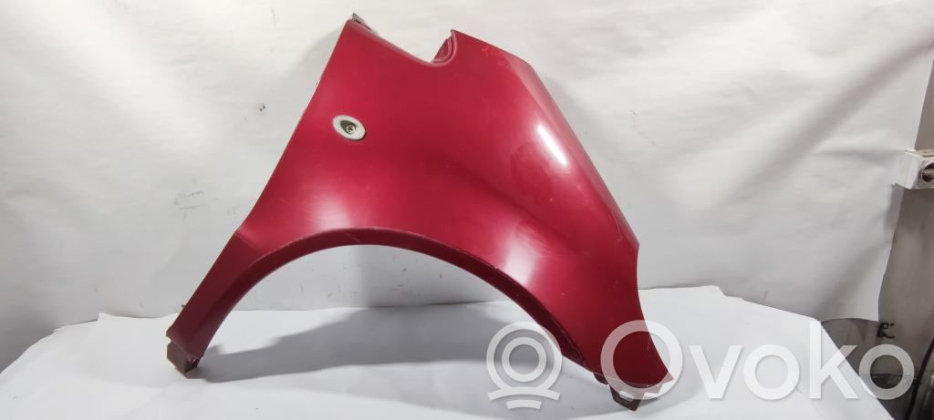Błotnik przedni   A1688800818,A1688800418
