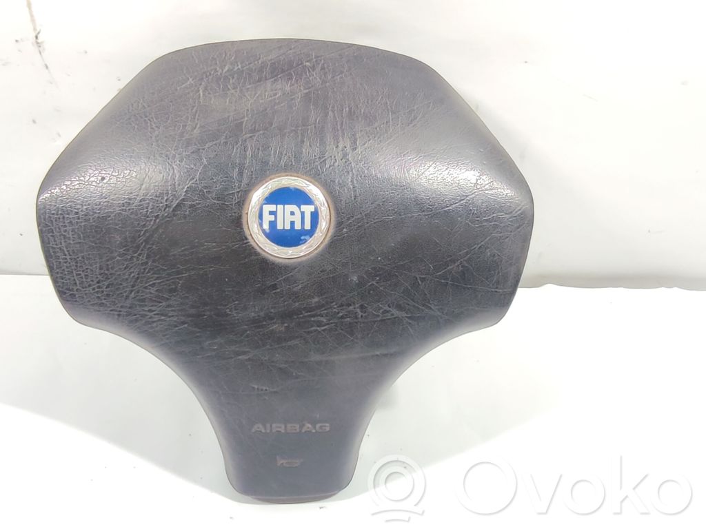 Fiat Ducato Stūres drošības spilvens 
