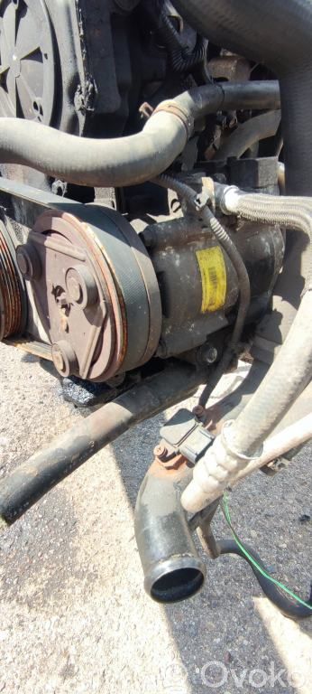 Ford Mondeo Mk III Air conditioning (A/C) compressor (pump) 