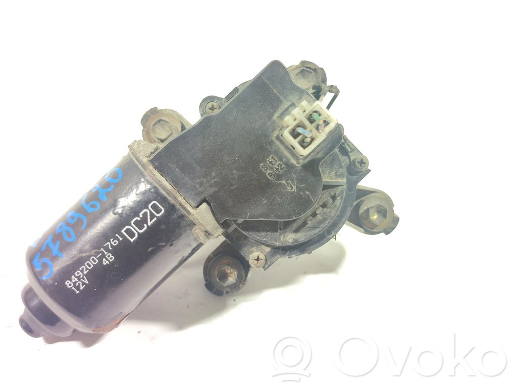Mazda Demio Motor del limpiaparabrisas 