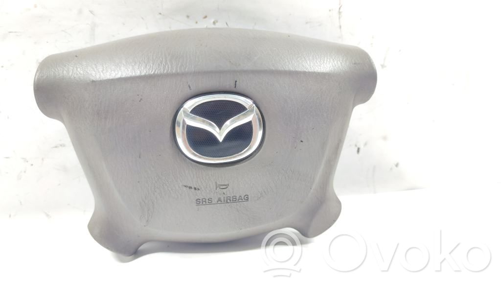 Airbag del volante   LC6357K00A05