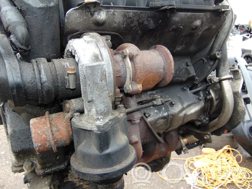Turbina   A6680960199,A6680960299,A6680960399