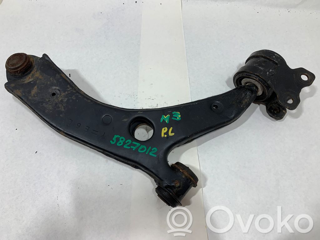 Querlenker vorne   B32H34350