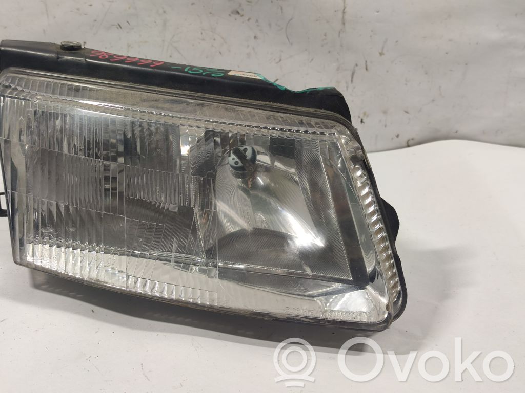Lampa przednia   3B0941018K