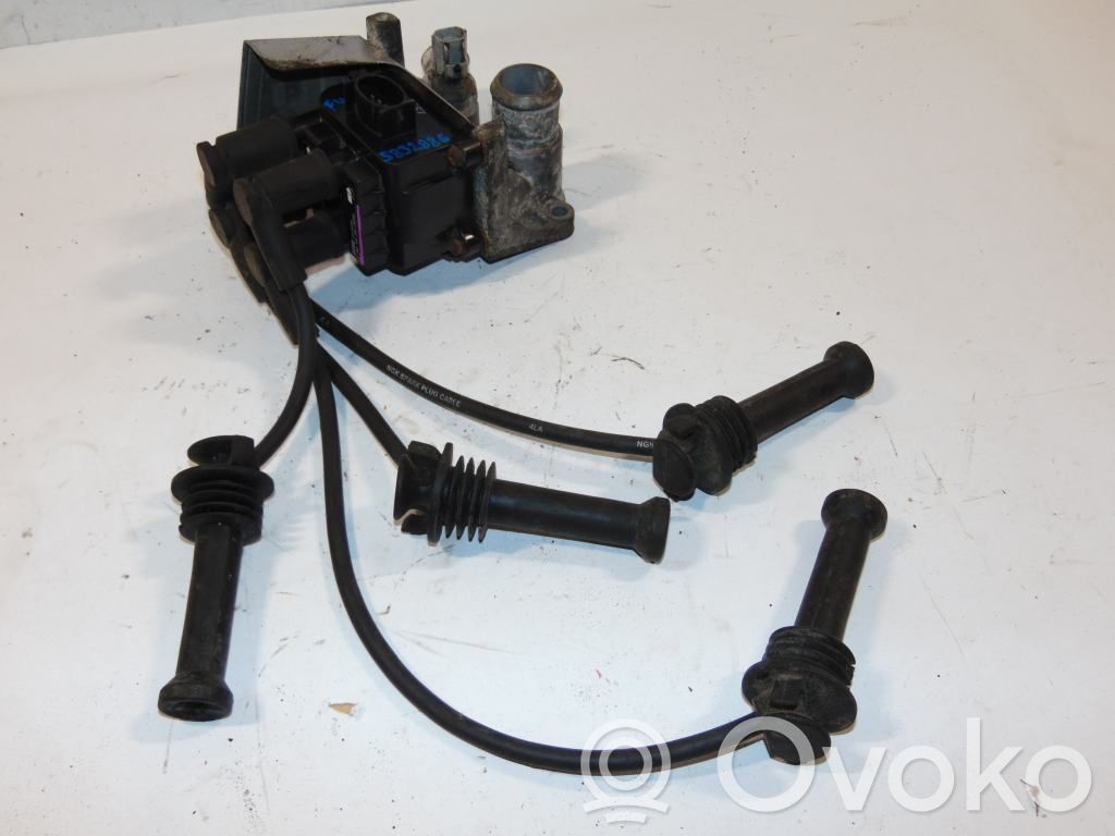 Ford Fusion High voltage ignition coil 