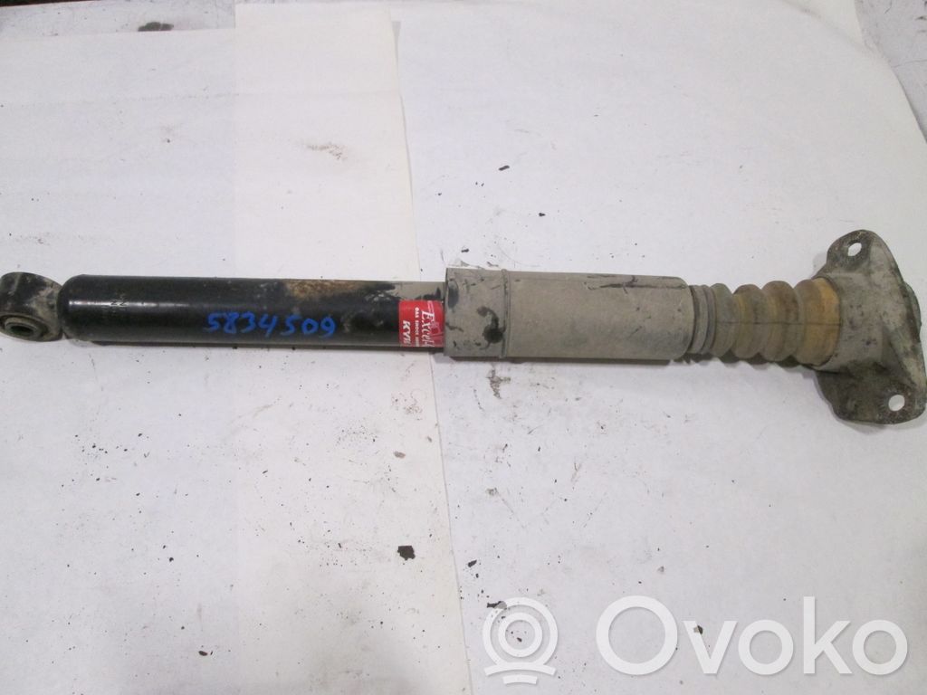 Volkswagen PASSAT B6 Amortyzator tylny 