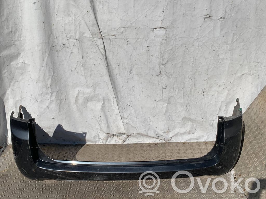Honda Accord Parachoques 