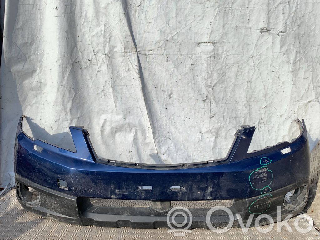 Subaru Outback Priekinis bamperis 