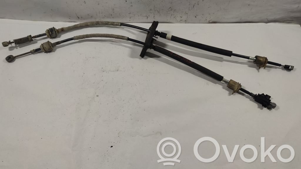 Gear shift cable linkage   55208346,55238495,55208985