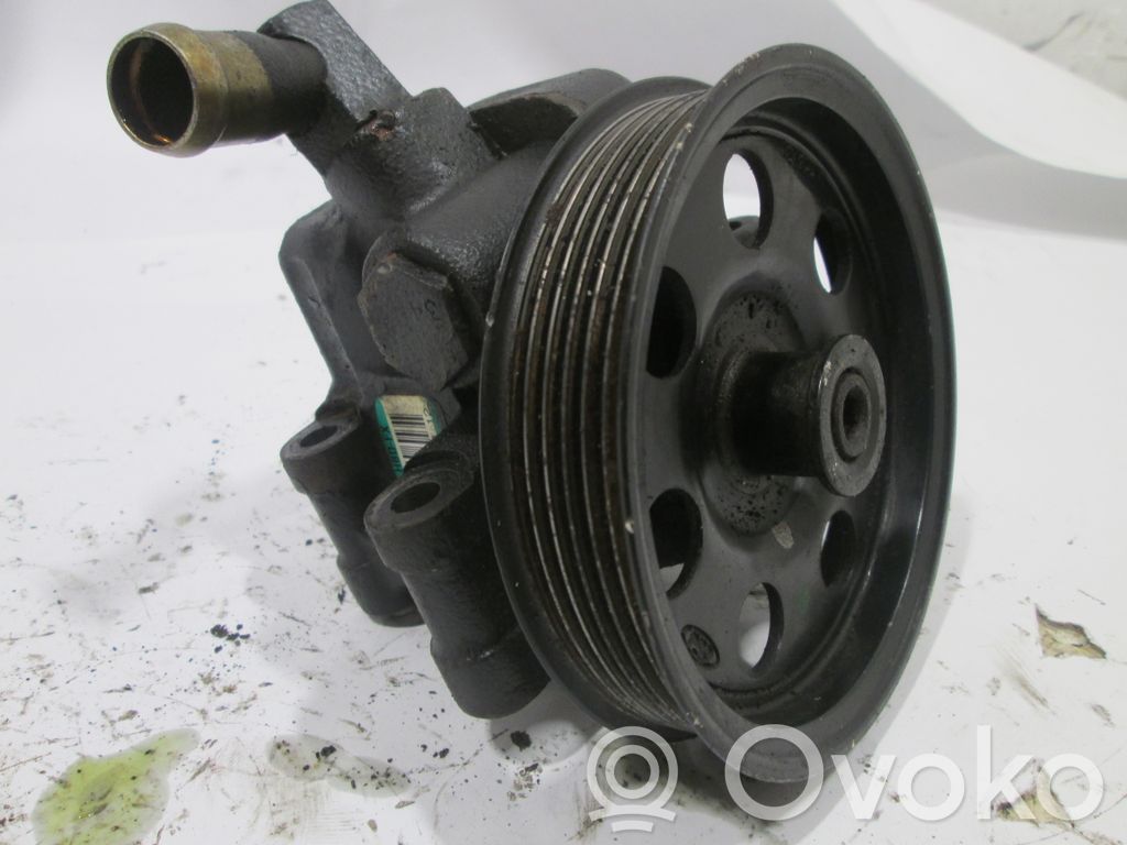 Ford Focus Power steering pump 