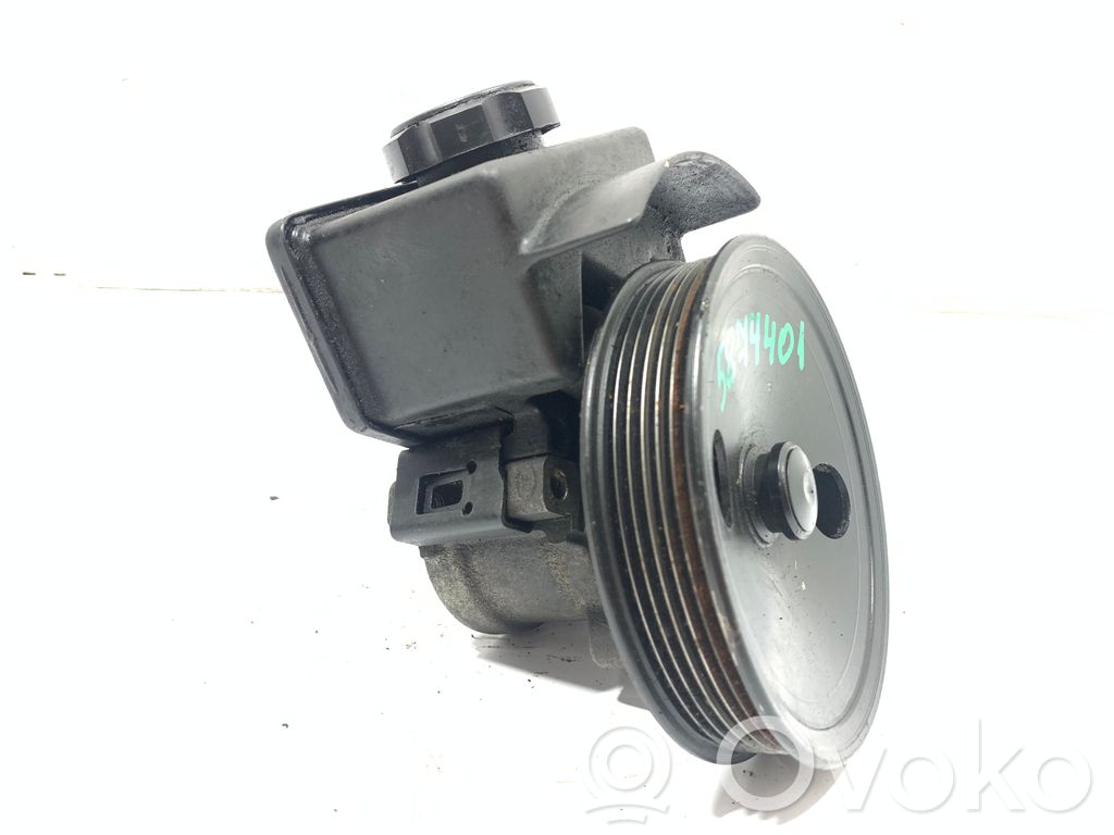 Volvo S80 Ohjaustehostimen pumppu 