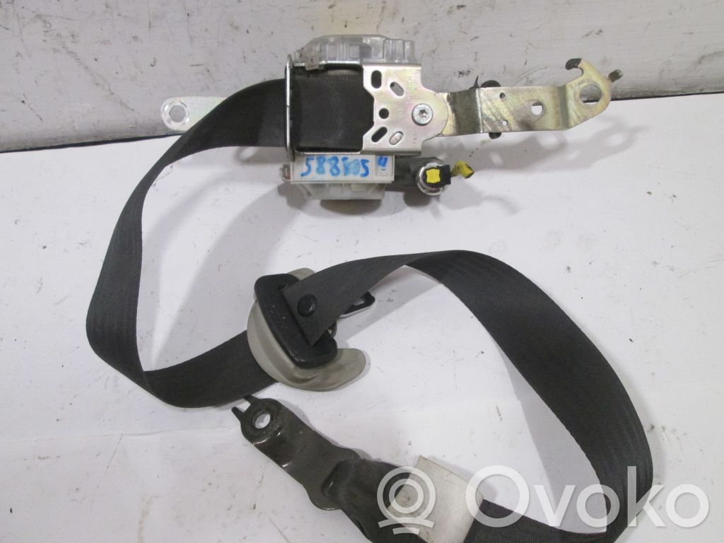 Cinturón delantero   64622AG060JC,HO74101