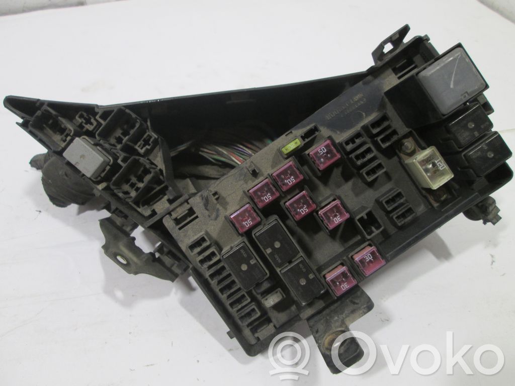 Subaru Outback Fuse box set 