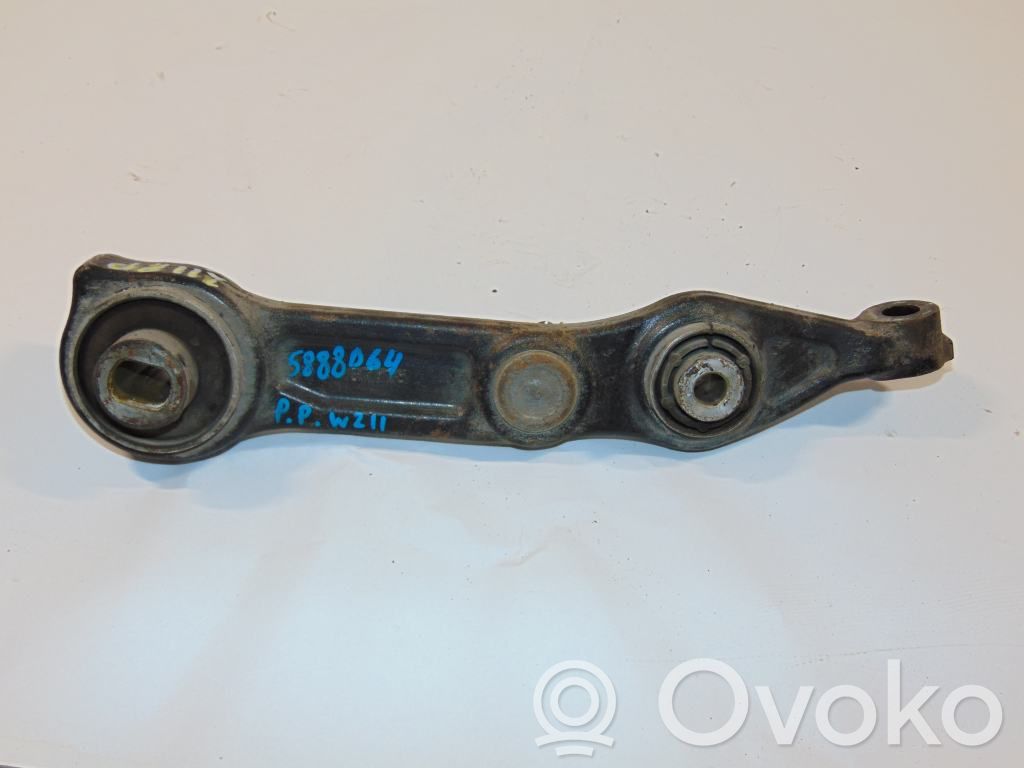 Mercedes-Benz E W211 Front control arm 