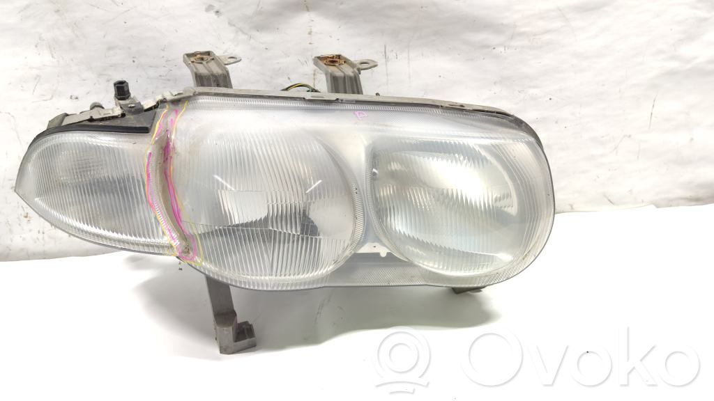 Rover 45 Headlight/headlamp 