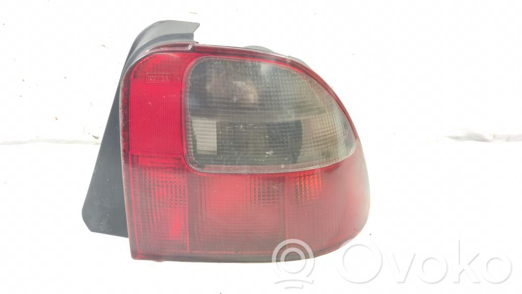 Rover 45 Takavalot 