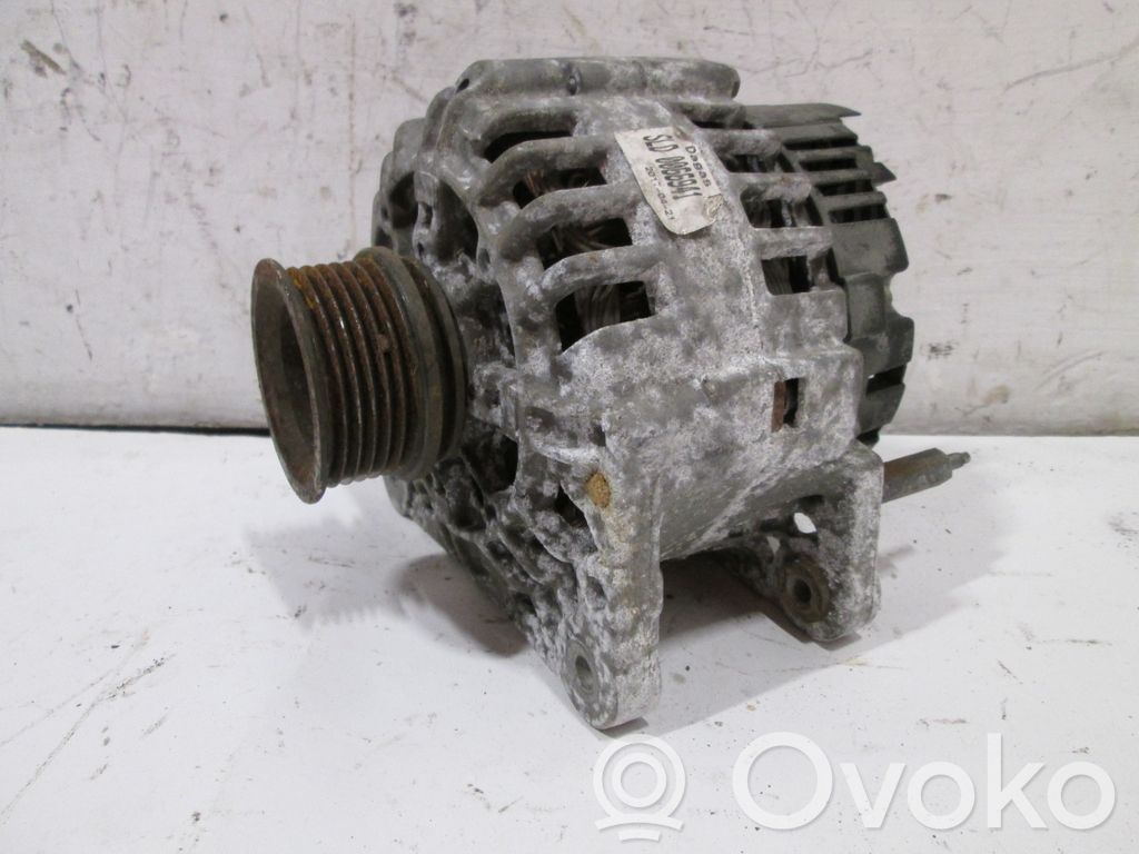 Skoda Octavia Mk1 (1U) Ģenerators 