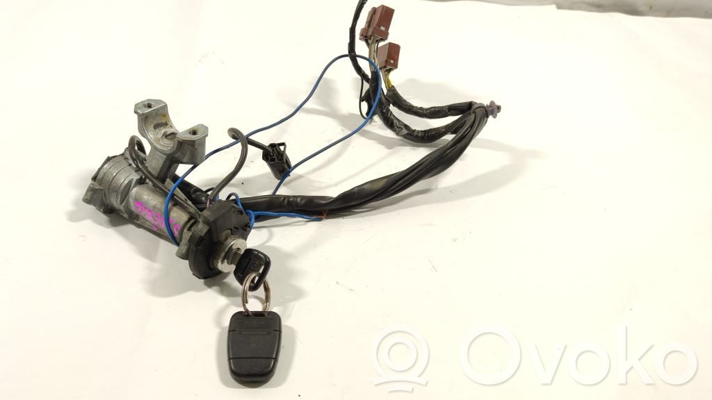 Rover 45 Ignition lock 
