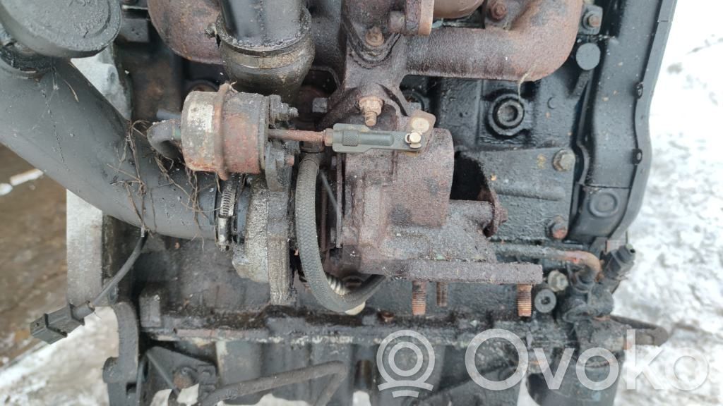 Rover 45 Turbo 