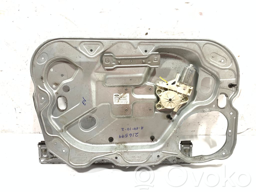 Elektryczny podnośnik szyby drzwi przednich   3M51R203A29BM,3M51R219A65ET,3M51R045H17A
