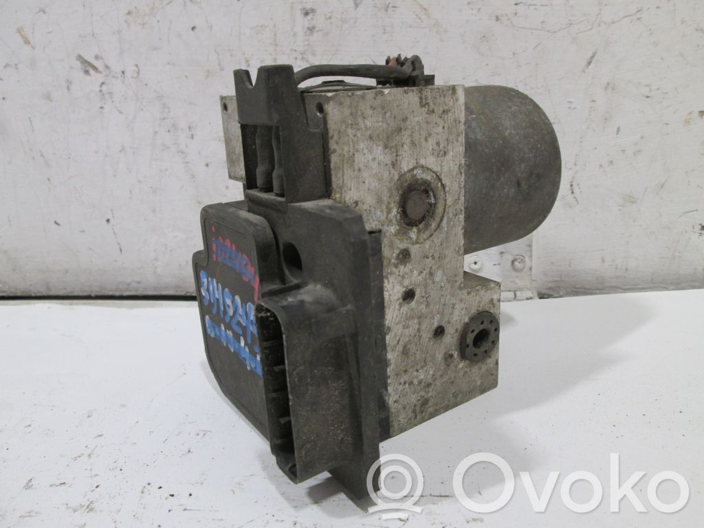 Audi A6 S6 C5 4B ABS bloks 