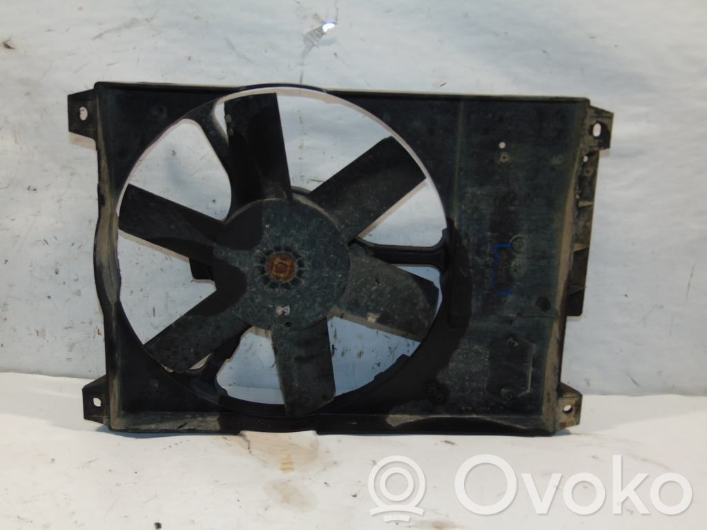 Elektryczny wentylator chłodnicy   1347951080,8240120,1328088080