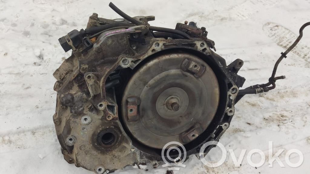 Opel Signum Caja de cambios automática 