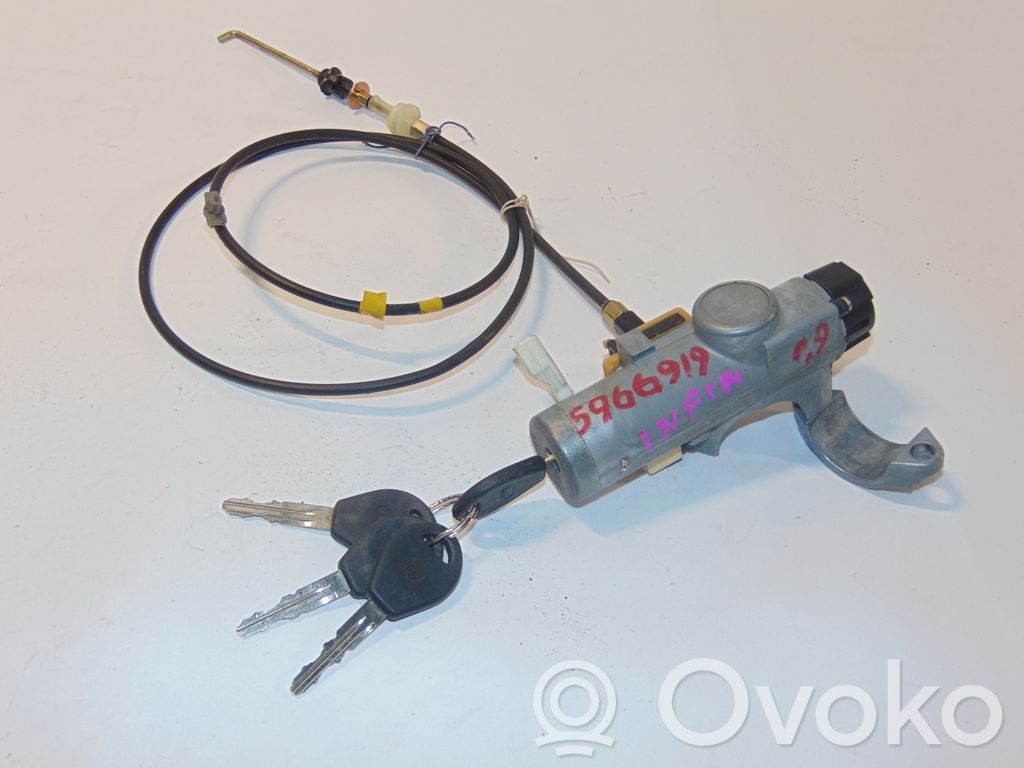 Virtalukko   D87000W011,487500M000