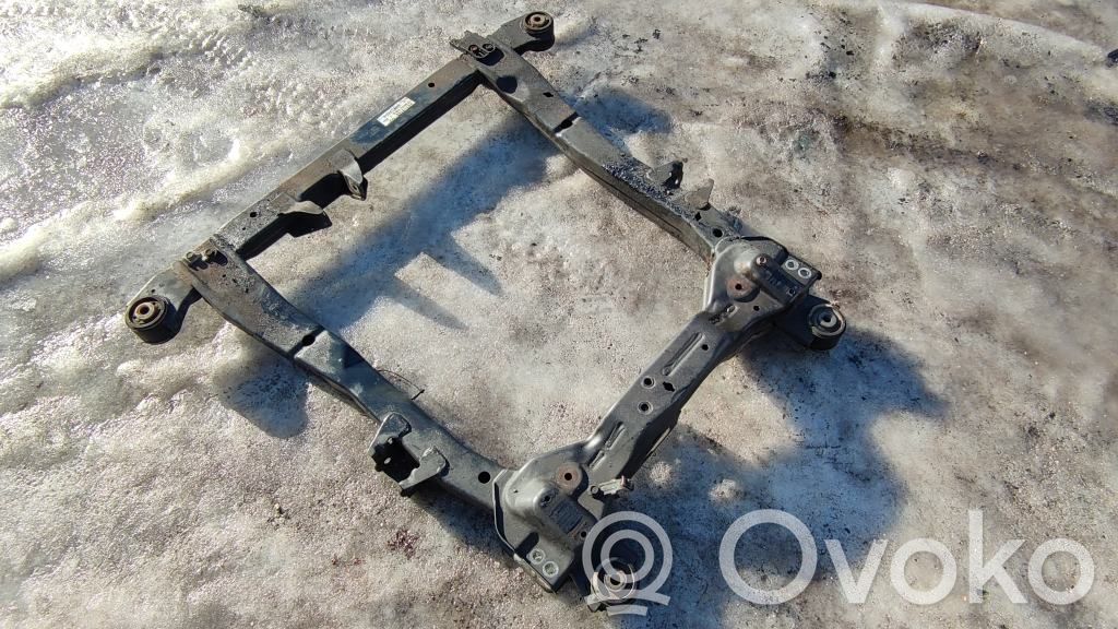 Opel Astra J Front subframe 
