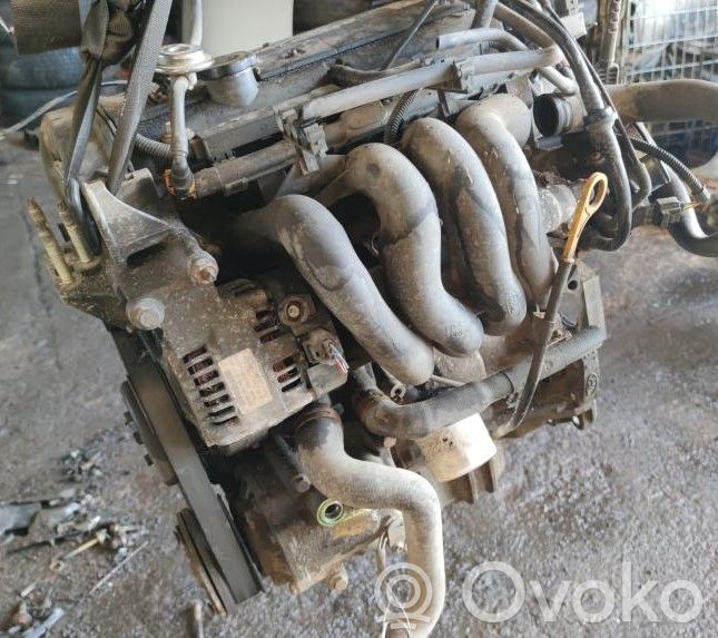 Variklis   1S4G6006DA,FYDA,1113052,1806585,RM98MM6006EC
