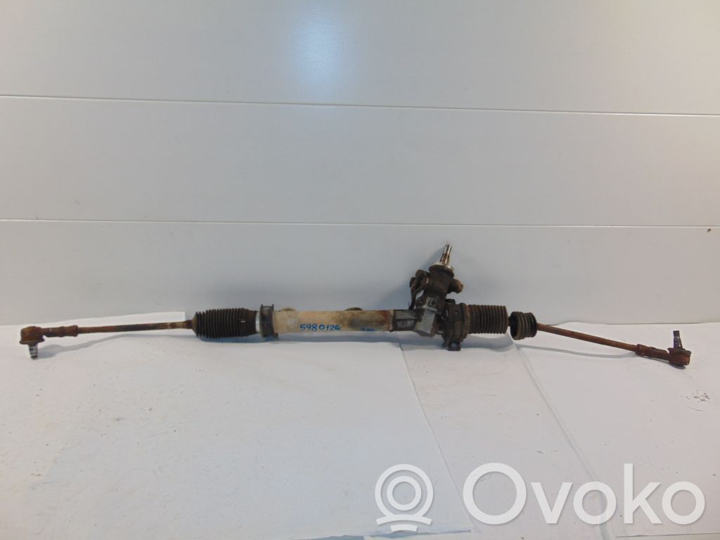 Opel Vectra B Przekładnia kierownicza / Maglownica 