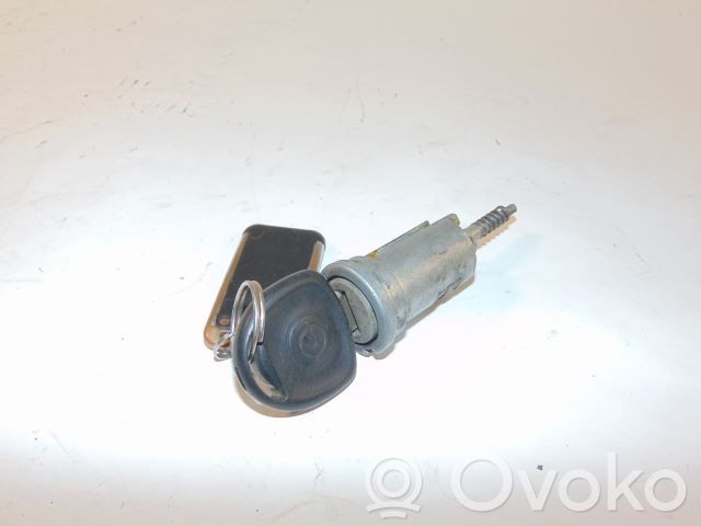 Opel Astra G Ignition lock 